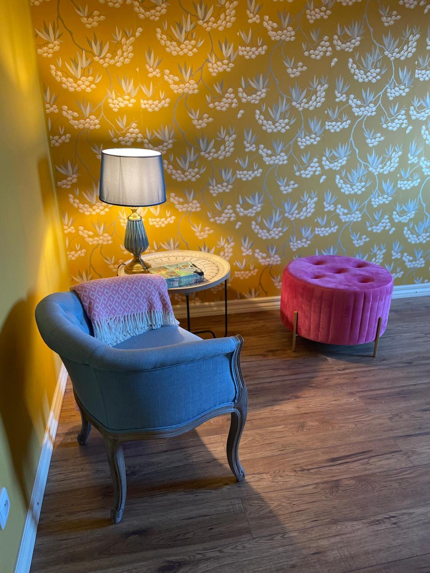 Apartman U Mluvicich Kamenu Stare Krecany Dış mekan fotoğraf