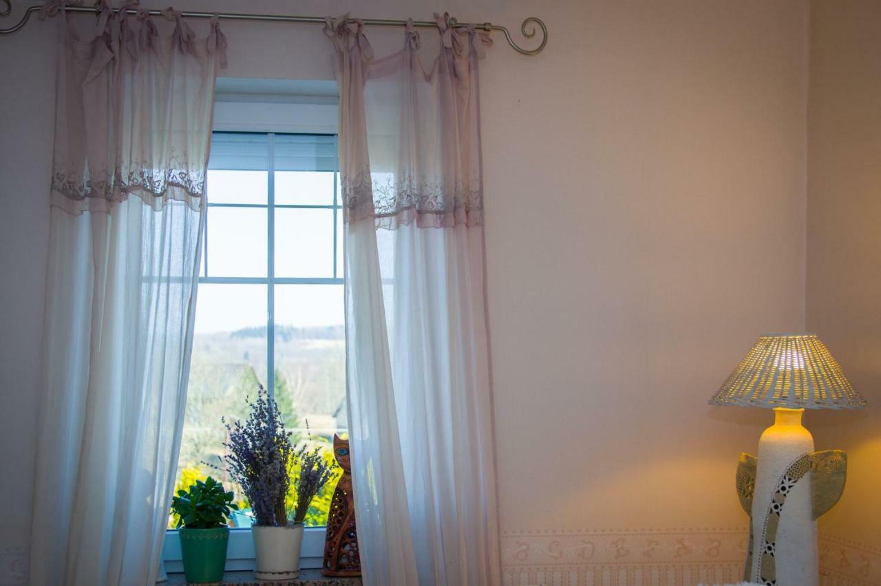 Apartman U Mluvicich Kamenu Stare Krecany Dış mekan fotoğraf