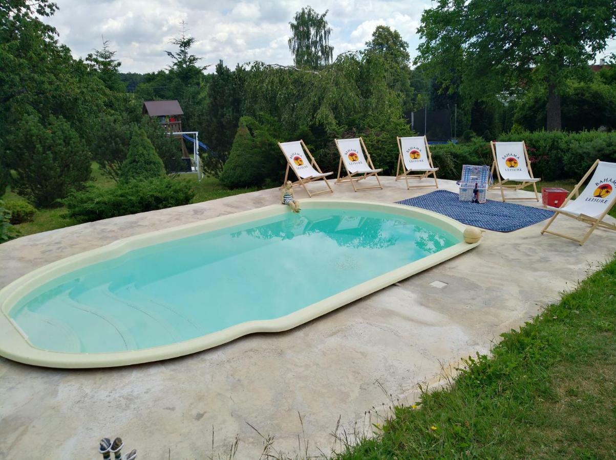 Apartman U Mluvicich Kamenu Stare Krecany Dış mekan fotoğraf